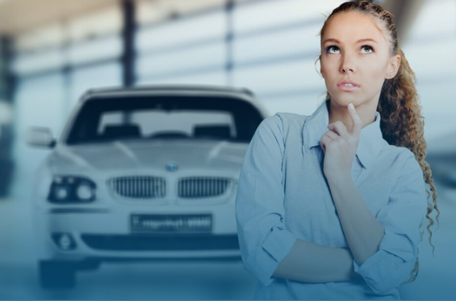Guía completa para mujeres : Compra tu carro usado ideal: